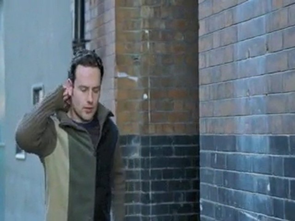 Love Actually Mark loves Juliet, Colour of my Love, Glasgow