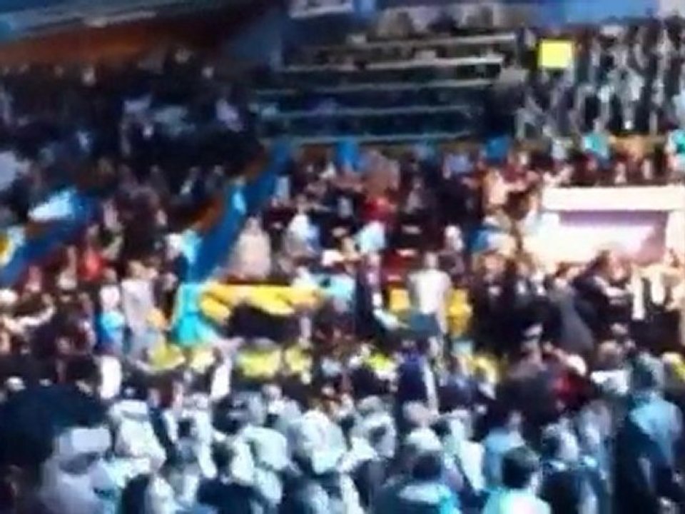 Has Parti 1. Kongre
