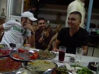 Kemancı Harun - Manitamı Kaybettim