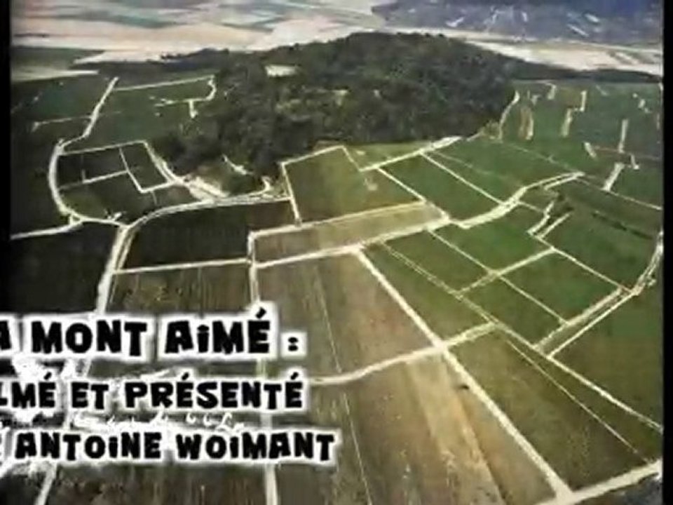 1er VTT Mont-Aimé (51)