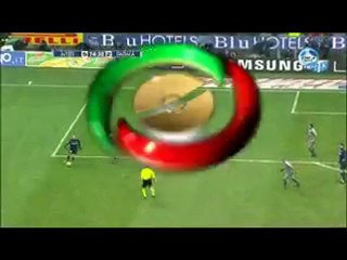 Internazionale - Parma 5-2 (28/11/10)