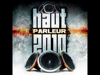 Haut Parleur 2010 / Teaser