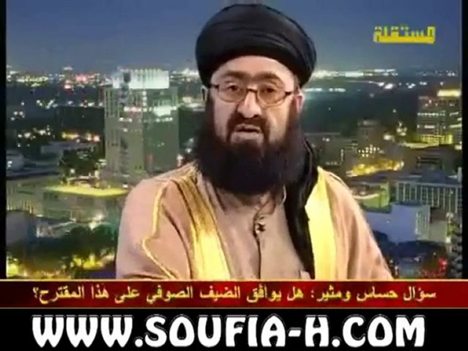 دعوة لتحرير المدينة