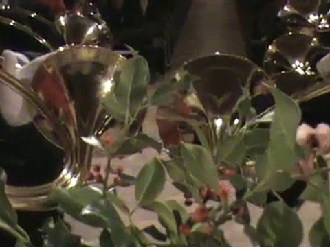 CLUB SONNEURS NORMAND CHANTRIGNE (53)