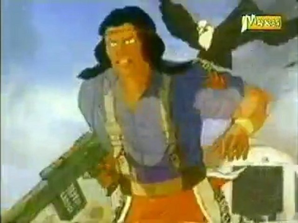 G.I. Joe Générique