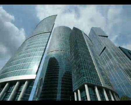 Москва-сити