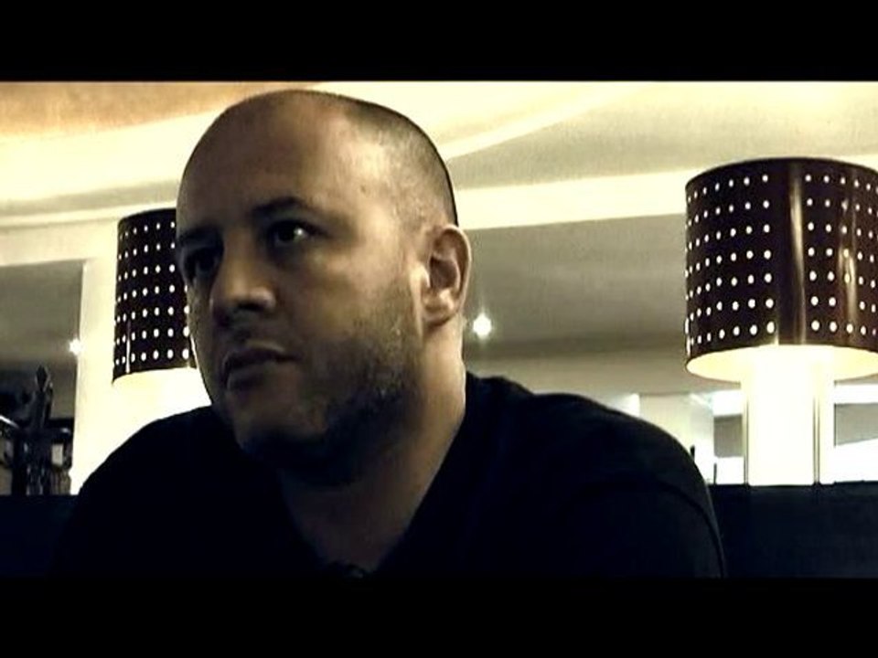 Fouad BENHAMMOU - ITW - PART 5