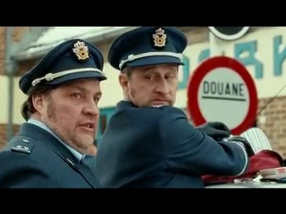 Bande-annonce "Rien à déclarer" Dany Boon B Poelorde lulu88