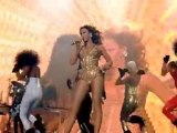 Beyoncé - Crazy In Love (I Am... World Tour)