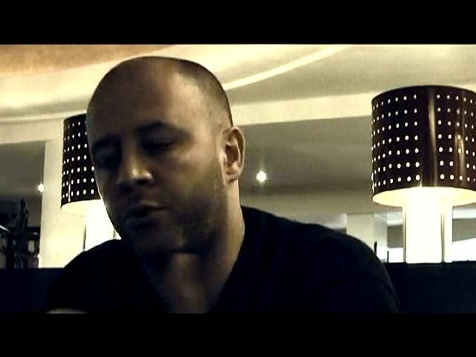 Fouad BENHAMMOU - ITW - PART 6