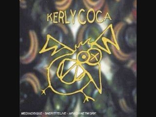 Kerly coca - Ma que