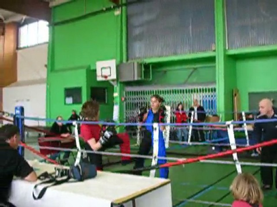 Assaut de Marlou en février 2010 (1)