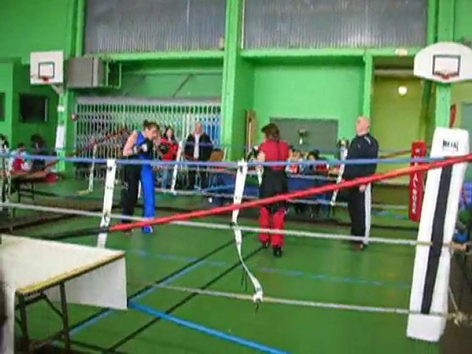 Assaut de Marlou en février 2010 (2)