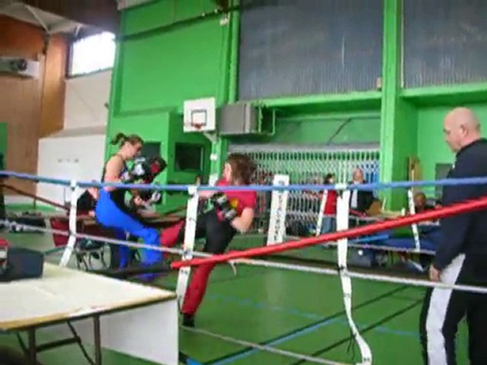 Assaut de Marlou en février 2010 (3)