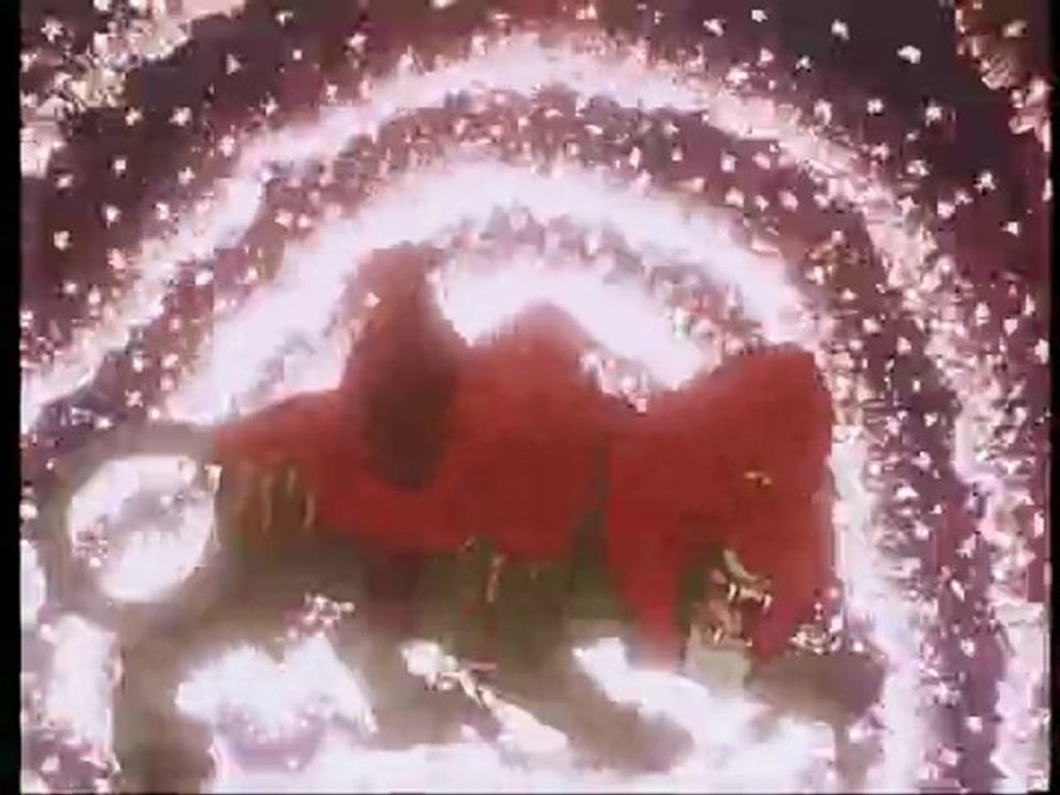 Les Maitres de L'Univers Générique