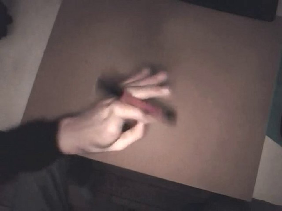 Vs Master_K