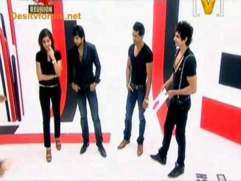 Truth Love Cash - 28th November 2010 - Part2