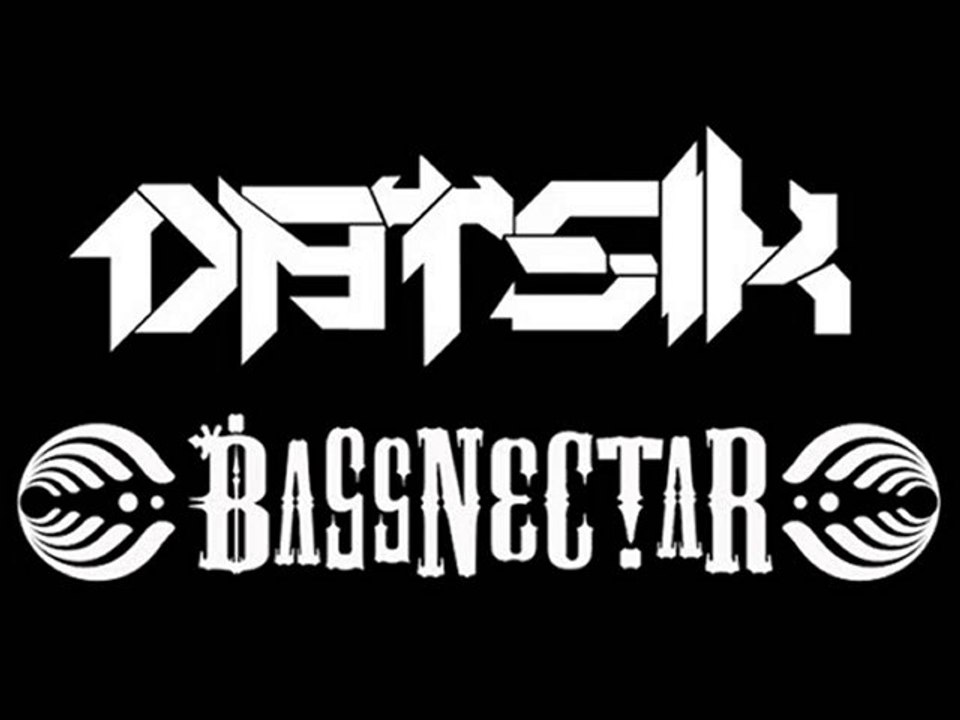 Bassnectar & Datsik - YES