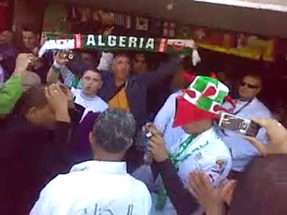 Pretoria (south Africa) Mehdi & Momo (lalofa...Oran)