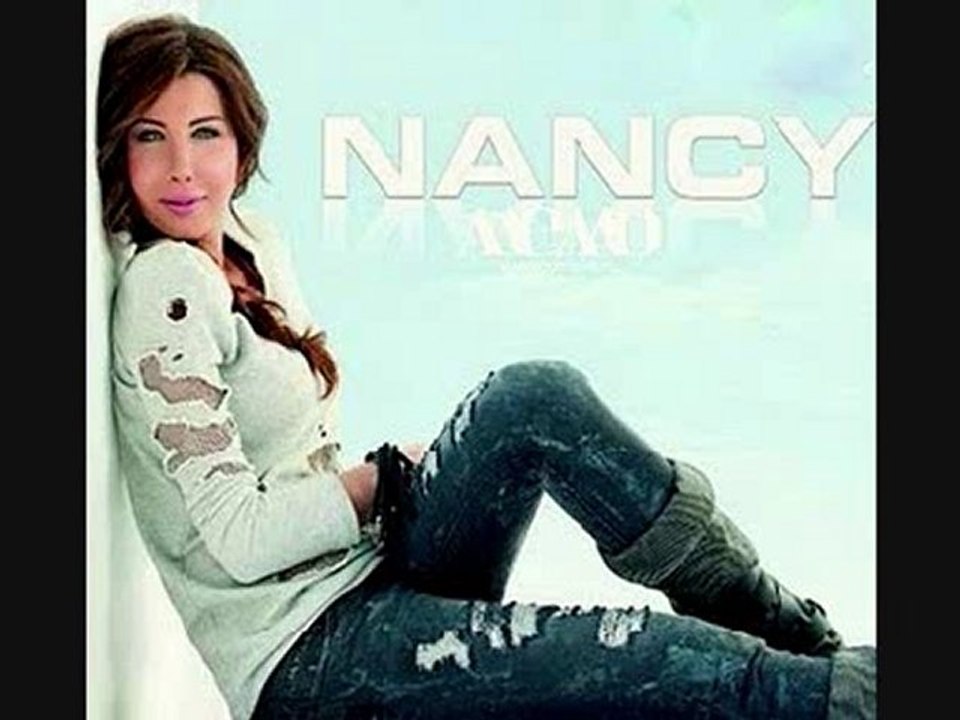 Nancy Ajram - Ass'ad Allah Messak 2010 N7