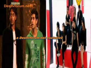 Truth Love Cash - 28th November 2010 - Part3