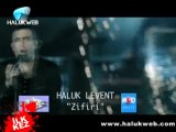 Haluk Levent - Zifiri 2010 Yeni Klip