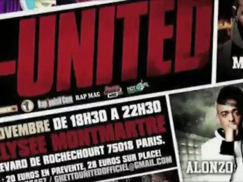 Canardo,Alibi Montana,Zesau,Movila,Moubaraka-Ghetto United