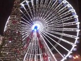 Marché de Lille 2010 + La grande Roue