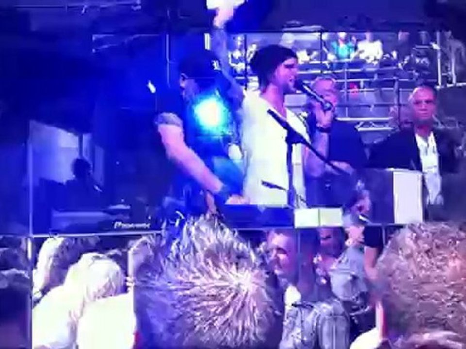 Remady & Manu-L - Live Alegra - 27/11/10