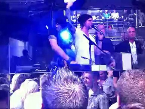 Remady & Manu-L - Live Alegra - 27/11/10