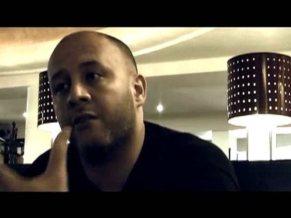 Fouad BENHAMMOU - ITW - PART 7