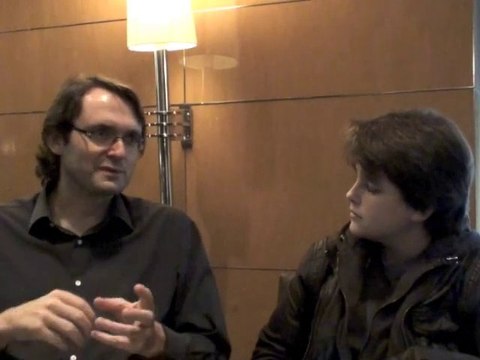 Joan Cararach - Toutes les grandes stars du jazz à Barcelone