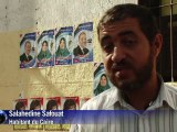 Elections législatives en Egypte
