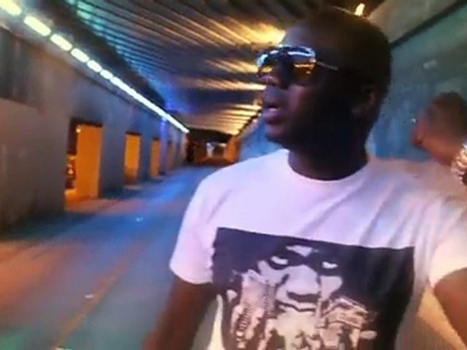 Six Coups MC-Un Pied Dans La Lumiere