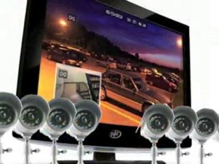 Protect your Elderly Family Members with a Home Security Sy