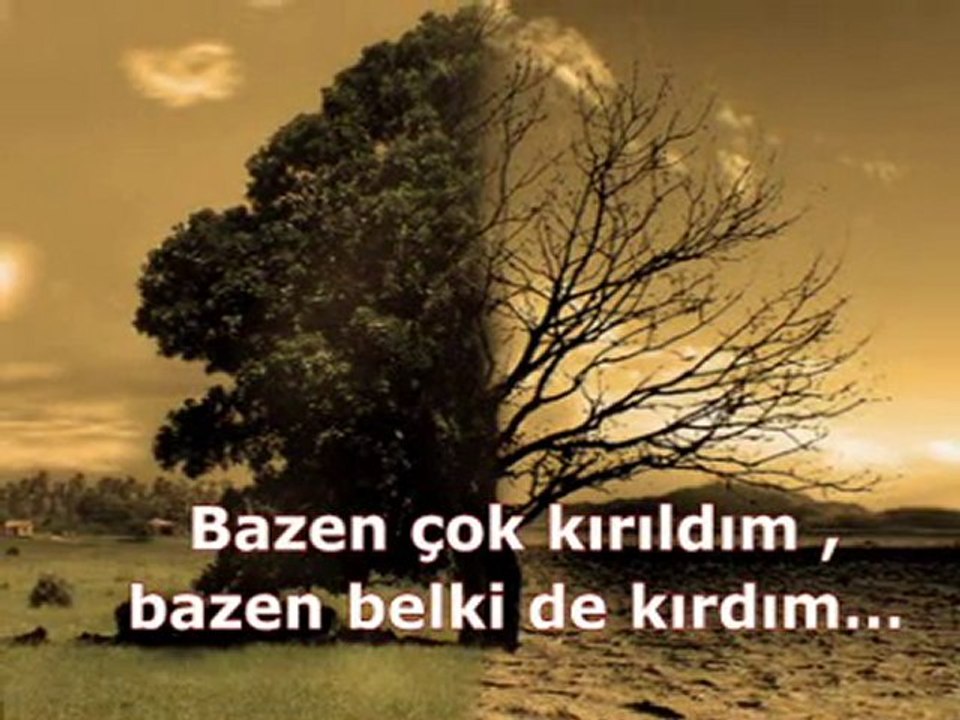 Can Yücel-Asla keşkelerim olmadı