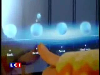 Une maison du futur entièrement High Tech