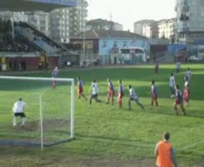 OFUNNABZI.COM Ofspor-Pursaklar özet görüntüler