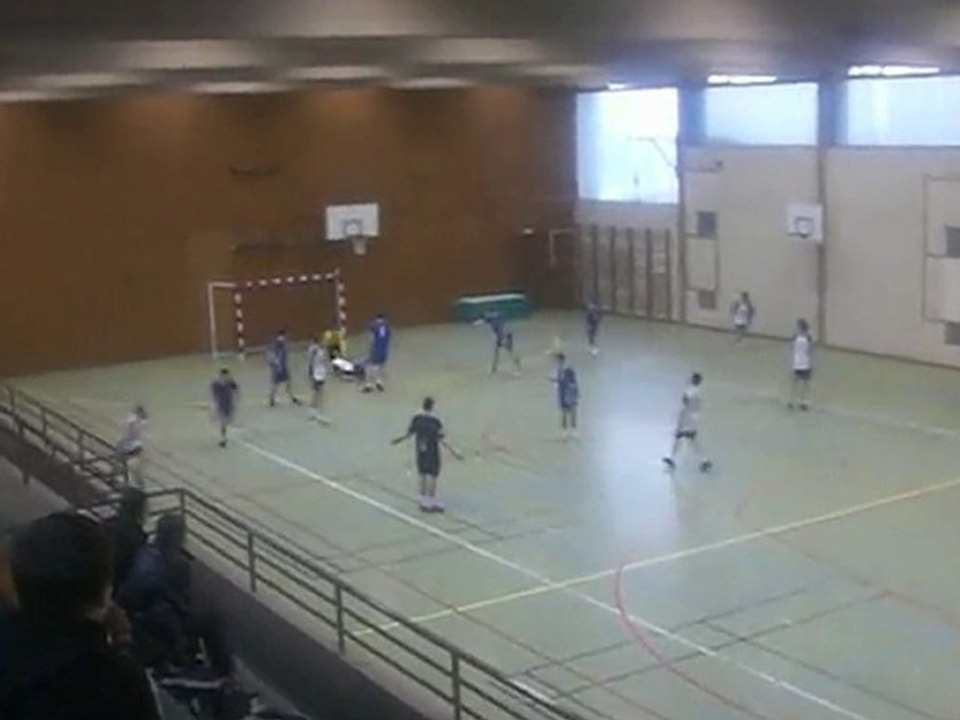 HDH vs HOERDT - 2010