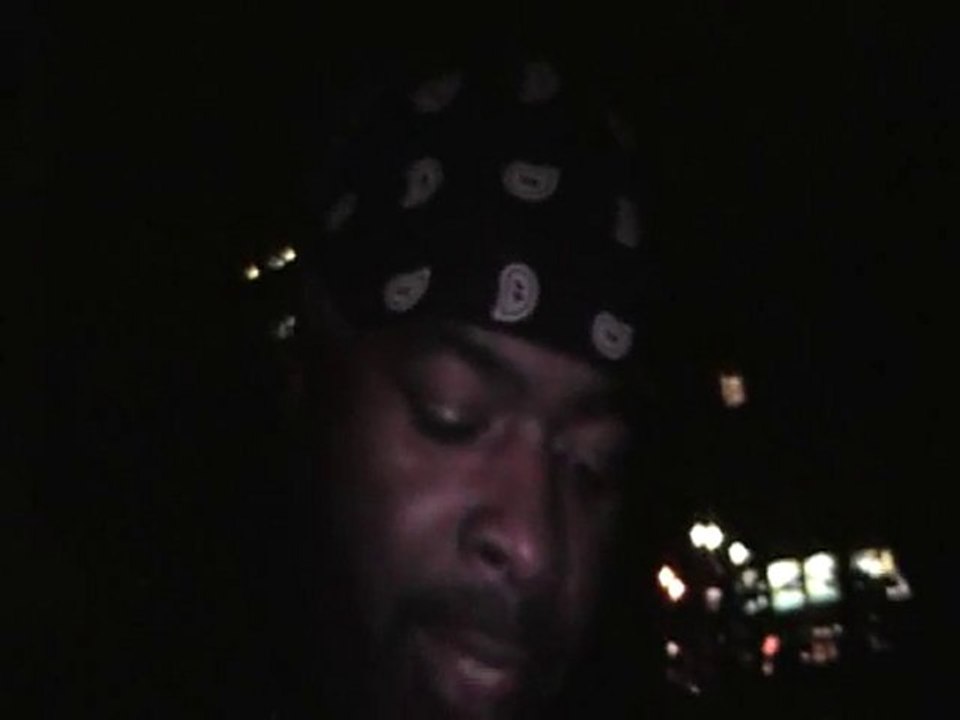 PT2 We’re Out Here Fishing For The Elect Men Of Israel.