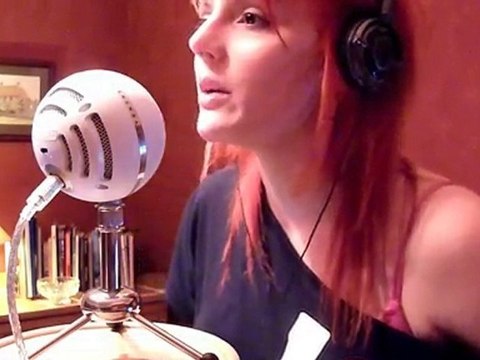 I Dreamed A Dream (Susan Boyle cover)