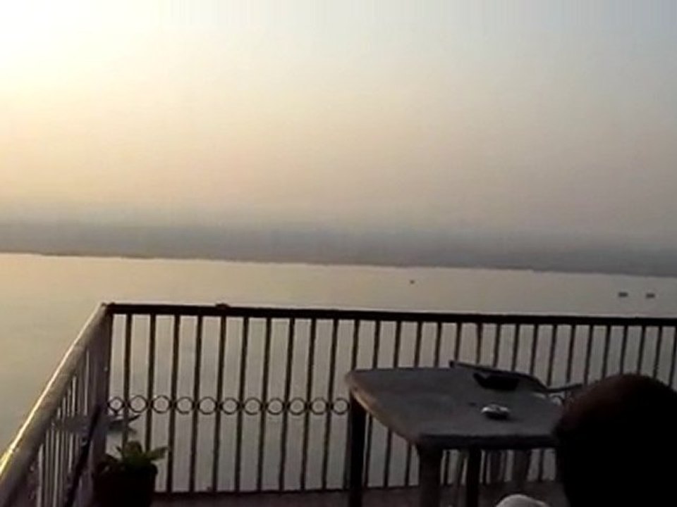vue de l alka , benares