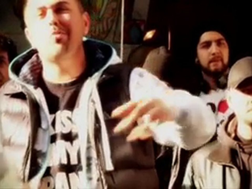 Killa Hakan feat. Ceza Eko Fresh Summer Cem