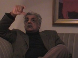 Interview avec Tariq Ali 3/3