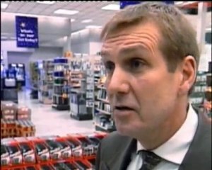 Bowling for Columbine