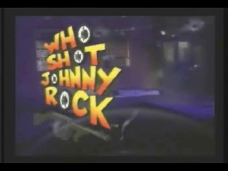 [3DO] Who shot Johnny Rock?