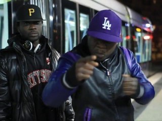 JM BROLIK - RIME CHEVROTINE [ HD]