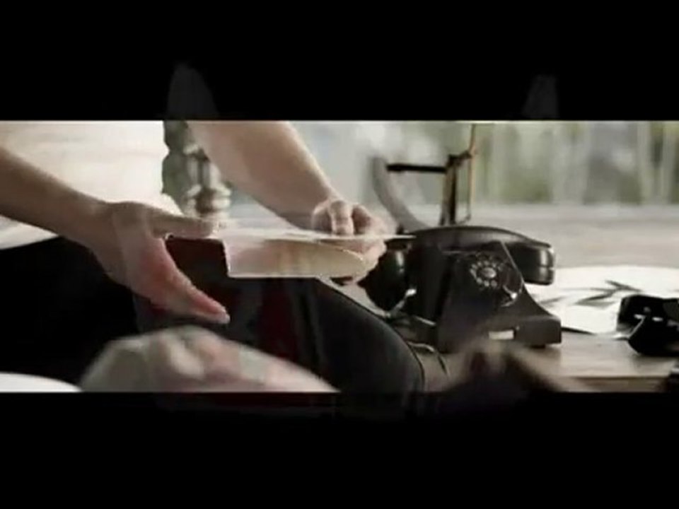 Özgün - Toz {by ibrahim-dm}