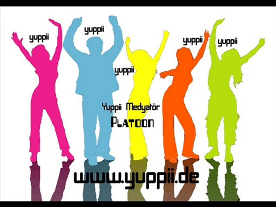 Yuppii Medyatör Platoon / Yuppii.de