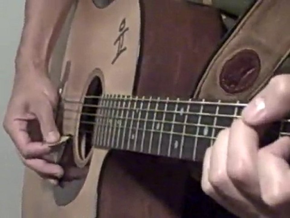 How to Play Guitar Chords for Beginners